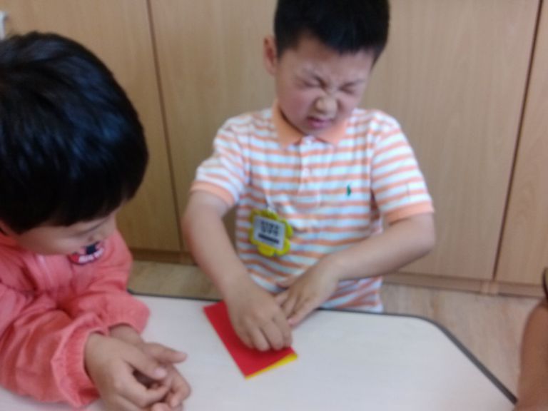 장애인식개선교육 世울림